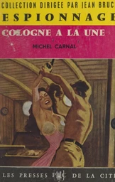 Cologne à la une