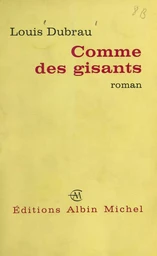 Comme des gisants