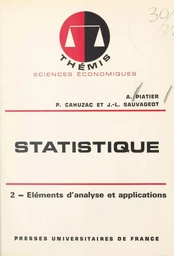 Statistique (2)