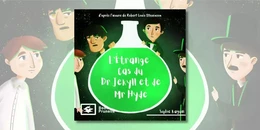 L'étrange cas du Dr Jekyll et Mr Hyde