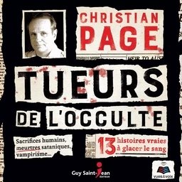 Tueurs de l’occulte