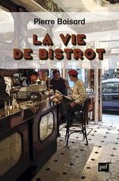 La vie de bistrot