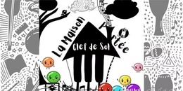 La maison portée clef de Sol