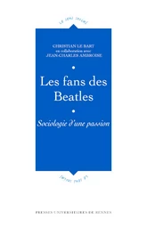 Les fans des Beatles