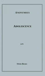 Adolescence