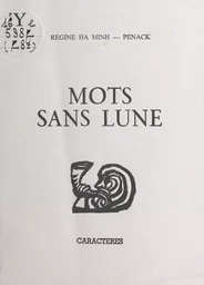 Mots sans lune