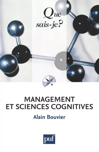 Management et sciences cognitives - Alain Bouvier - Humensis