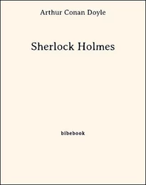 Sherlock Holmes