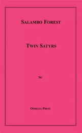 Twin Satyrs