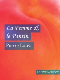 La Femme et le Pantin (érotique)