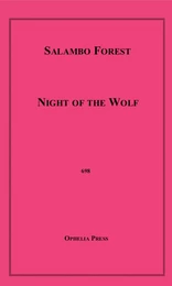 Night of the Wolf