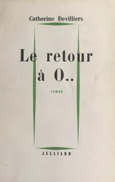 Le retour à 0