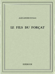 Le fils du forçat