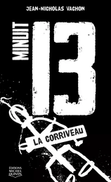 La Corriveau