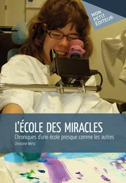 L'Ecole des miracles