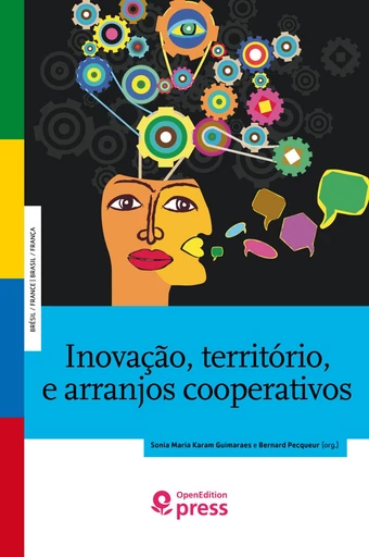 Inovação, território, e arranjos cooperativos -  - OpenEdition Press