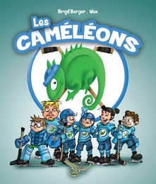 Les Caméléons