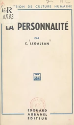 La personnalité