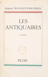 Les antiquaires