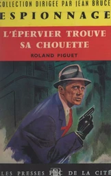 L'épervier trouve sa chouette