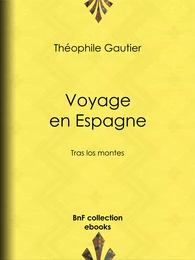 Voyage en Espagne