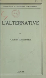 L'alternative