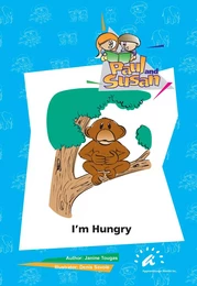 I'm Hungry