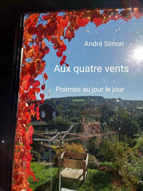 Aux quatre vents - André SIMON - Bookelis