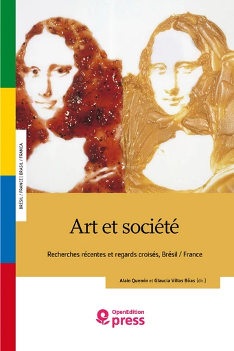 Art et société -  - OpenEdition Press