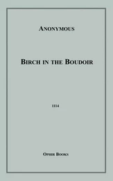 Birch in the Boudoir