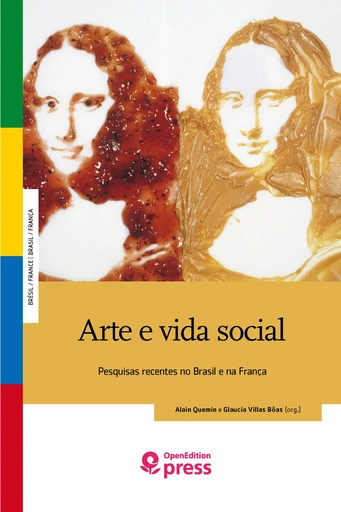 Arte e vida social -  - OpenEdition Press