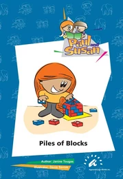 Piles of Blocks