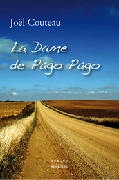 La dame de Pago Pago