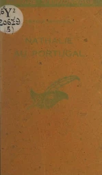 Nathalie au Portugal