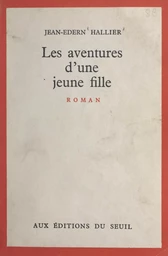 Les aventures d'une jeune fille