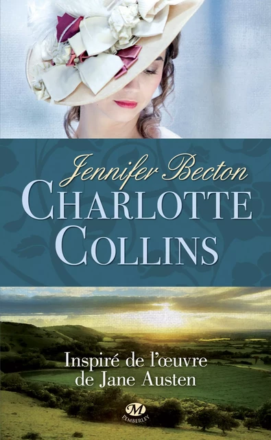 Charlotte Collins - Jennifer Becton - Milady