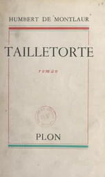 Tailletorte