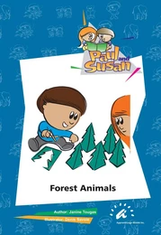 Forest Animals