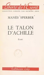 Le talon d'Achille