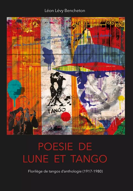 POÉSIE DE LUNE ET TANGO -  - Bookelis