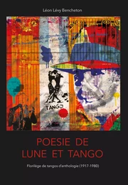 POÉSIE DE LUNE ET TANGO