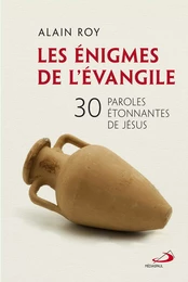 Énigmes de l'Évangile (Les)