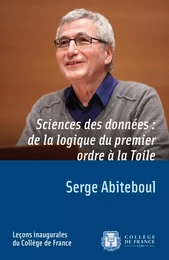 Sciences des données