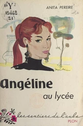 Angéline au lycée