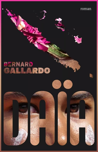 Daïa - Bernard Gallardo - Librinova