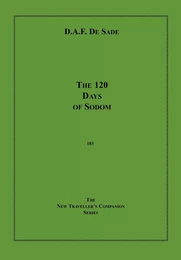 The 120 Days Of Sodom