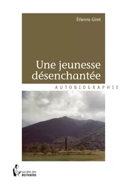 Une jeunesse désenchantée