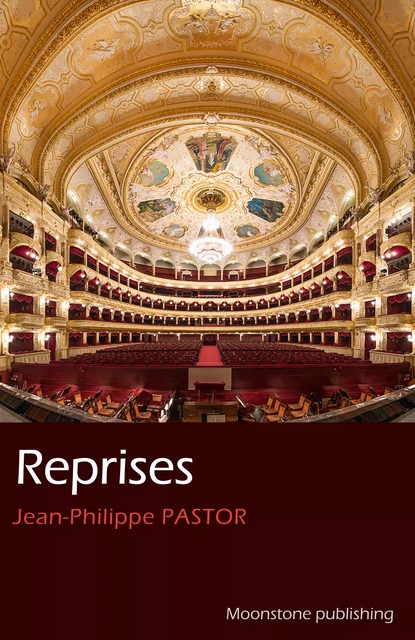 Reprises - Jean-Philippe Pastor - Jean-Philippe Pastor