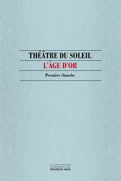 L'Âge d'or, première ébauche