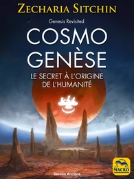 Cosmo Genèse